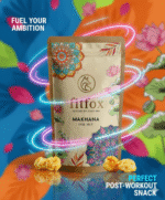 Fitfox Premium Phool Makhana – Light & Guilt-Free Snack - Image 6