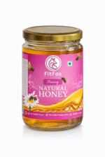 Combo 4 Pack Honey-100Gm - Image 4