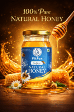 Sehjan 1 Kg Honey - Image 2