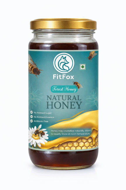 Forest Honey 1 Kg