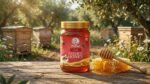Litchi Honey 250G - Image 2