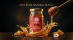 litchi honey 100g - Image 4