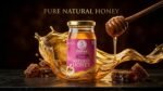 Karanj Honey 100G - Image 6