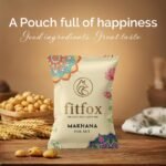 Makhana 150 Gm - Image 3