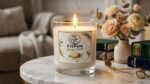 FitFox Candle - Image 2