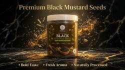 Black Mustard Seeds (Rai)-200g Premium Quality Whole Rai , Naturally Processed , Farm Fresh - Image 7