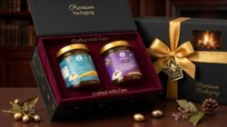 Wellness Care Honey Combo Pack of 2-  Jamun Honey & Forest Honey  100% Pure & Natural Honey - Image 7